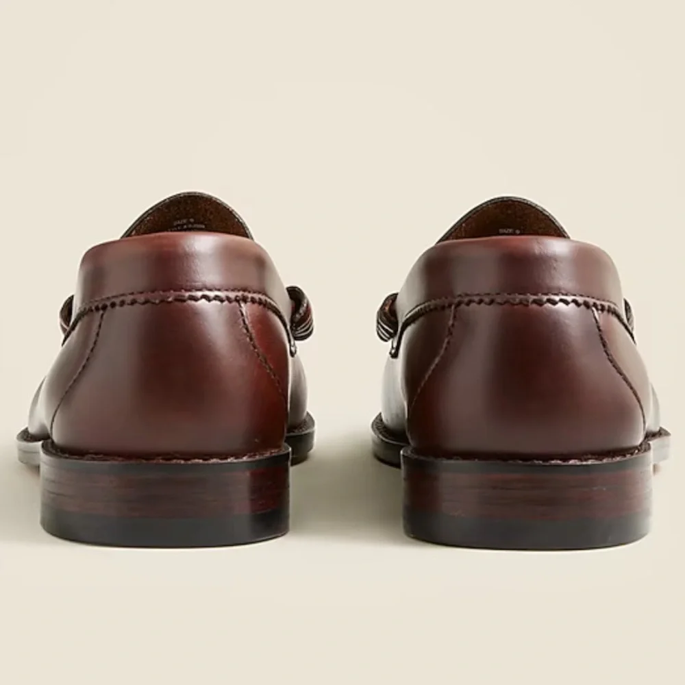 J. Crew new box